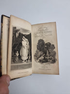 The HISTORY of the RENOWNED PRINCE ARTHUR, KING OF BRITAIN 1816 