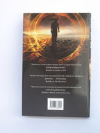 Drought By Graham Masterton Hardback 1st Edition