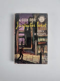 A Gun For Inspector West, John Creasey — 1st UK Edition