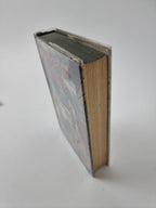 The Sign of the Alpine Rose, Malcolm Saville — 1st Edition, 1st Impression