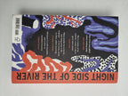 Night Side of the River, Jeanette Winterson,1st edition,Hardback, NEW