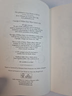 A House of Ghosts, W. C. Ryan — Fine, First Edition