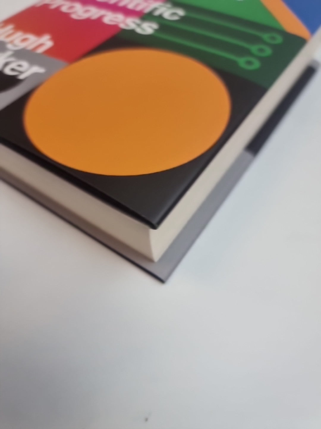 Quantum Leaps: How Maths Drives Scientific Progress, Barker, Hugh, Free Delivery