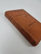 On The Stage— and Off: Jerome K. Jerome — First Illustrated Edition