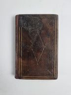 Synoptical Compend of British Botany, GALPINE, John Rare 1806 1st Edition 