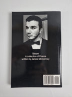 Bloom by James Mclnerney (Paperback, 2016) NEW Signed