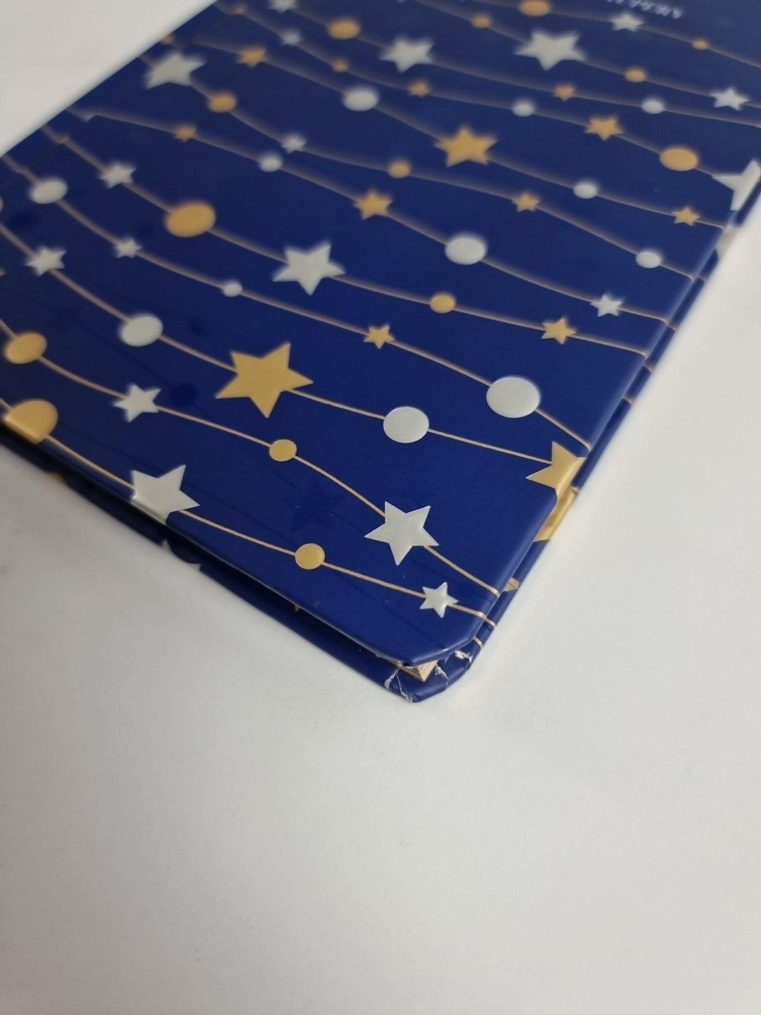 The Little Prince Blue And Gold Star Classics Novel Chiltern New Free Delivery