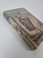 Seven White Gates, Malcolm Saville — First Edition, Illustrated