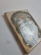 Hey Nonny Yes, (Shakespeare) Hallam Fordham — First Edition