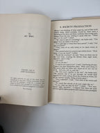 A Macbeth Production, John Masefield