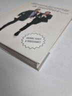 The Armstrong And Miller Book by Alexander Armstrong, Ben Miller (Hardcover,...