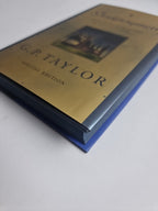 G.P Taylor Shadowmancer Hardback 1st Edition Special Edition 2003 Signed