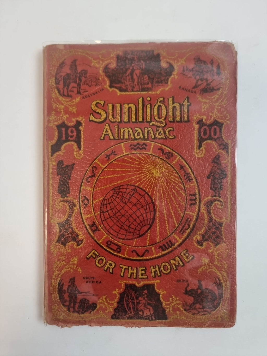 Sunlight Almanac