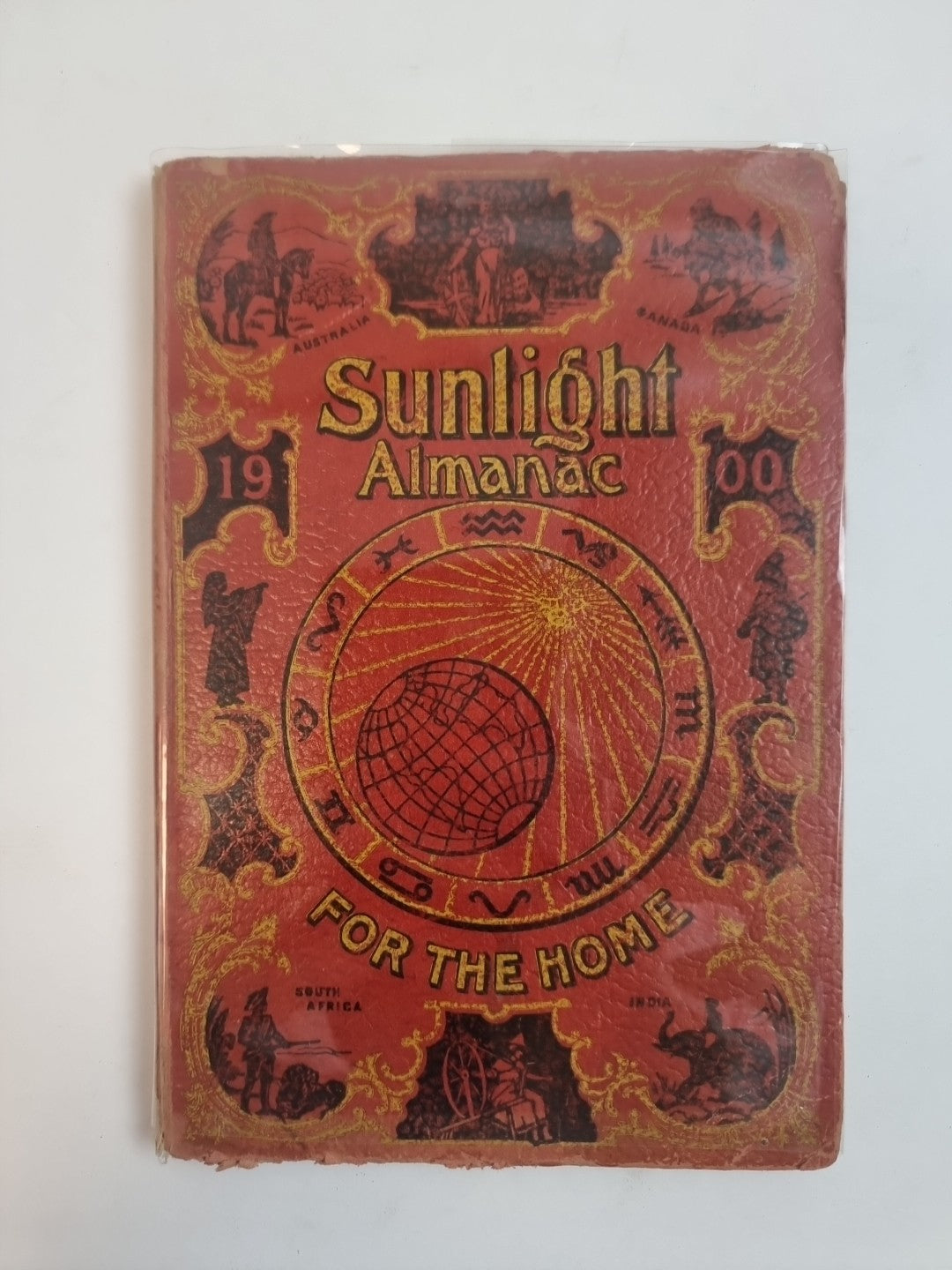 Sunlight Almanac