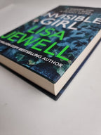 Invisible Girl:Lisa Jewell 1st Edition