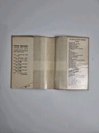 SINCLAIR, UPTON (1878-1968) Dragon harvest 1945 1st Edition 1st Print Hardcover