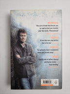 The Last 10 Seconds by Simon Kernick (Hardcover, 2010) 1st Edition