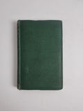 Modern Love and Poems of the English Roadside, George Meredith — First Edition
