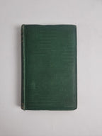 Modern Love and Poems of the English Roadside, George Meredith — First Edition