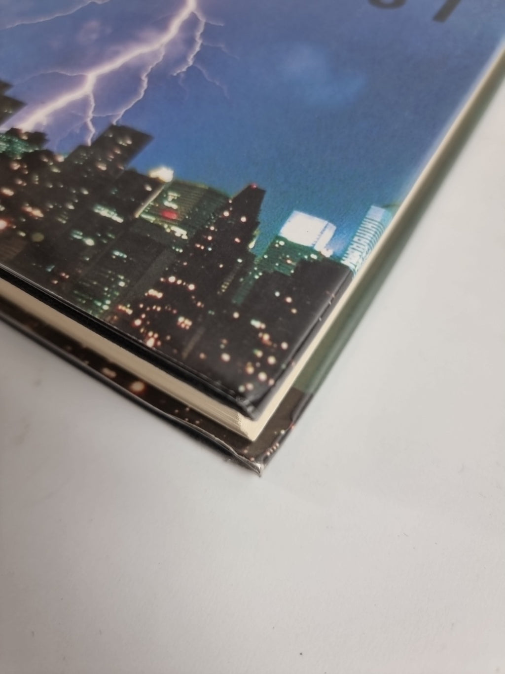 Terrorist by John Updike (Hardcover, 2006) UK Edition