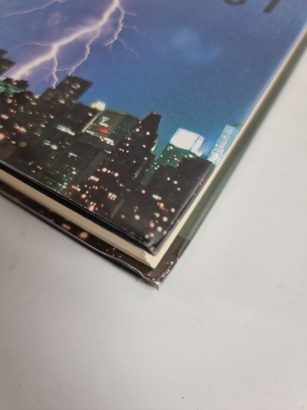 Terrorist by John Updike (Hardcover, 2006) UK Edition