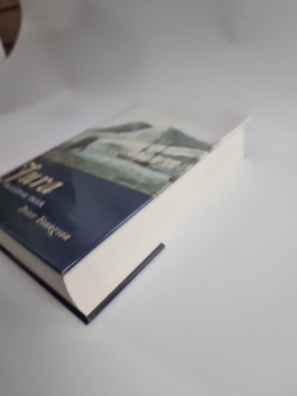 Jura: Island of Deer by Peter Youngson 2001 1st Edition Unread.
