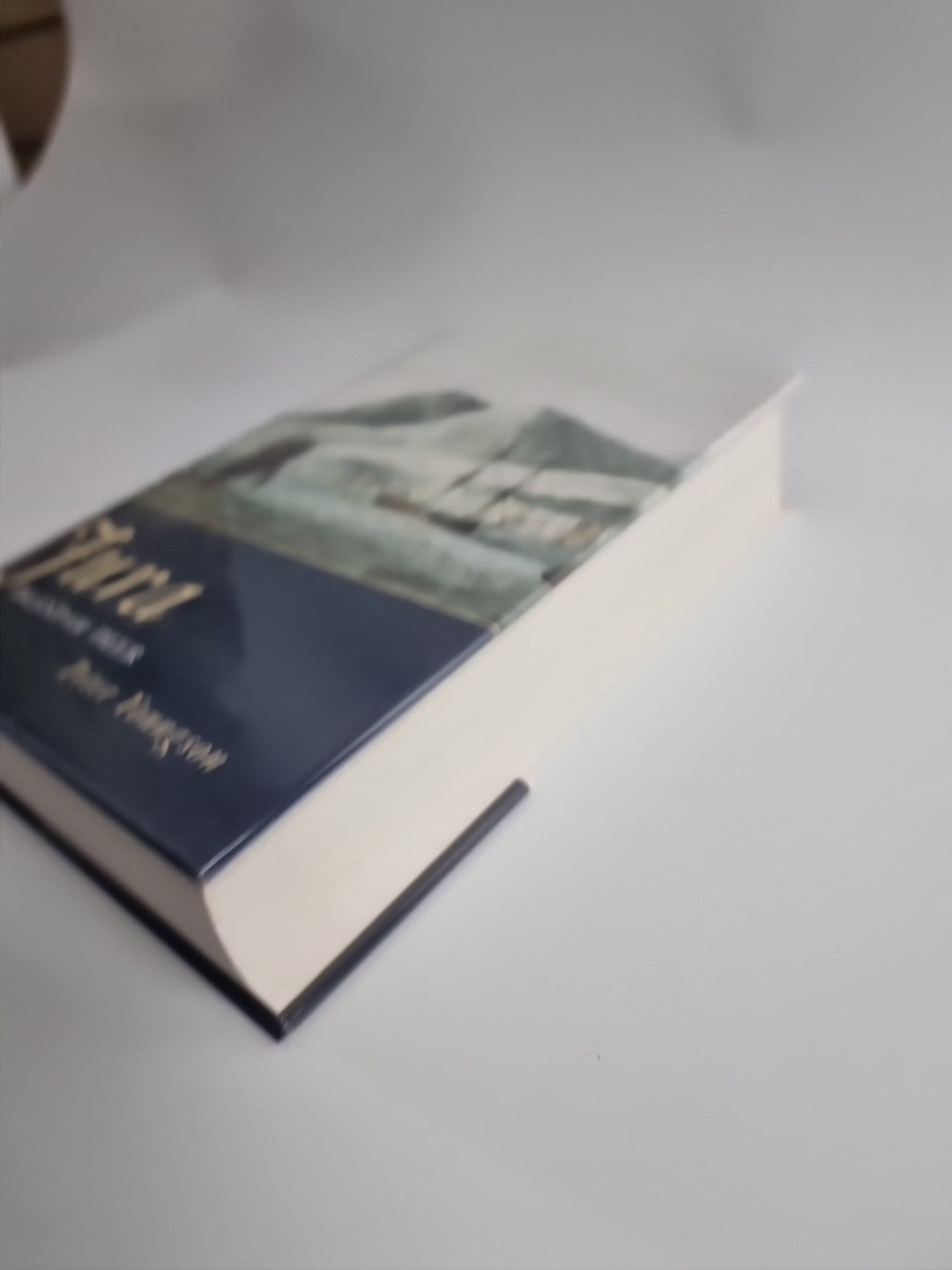 Jura: Island of Deer by Peter Youngson 2001 1st Edition Unread.