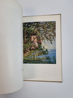 Painting As A Pastime by Winston Churchill - 1st Edition/ 1st Printing.