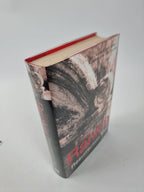 Resurrection Men, Ian Rankin - First SIGNED Edition New