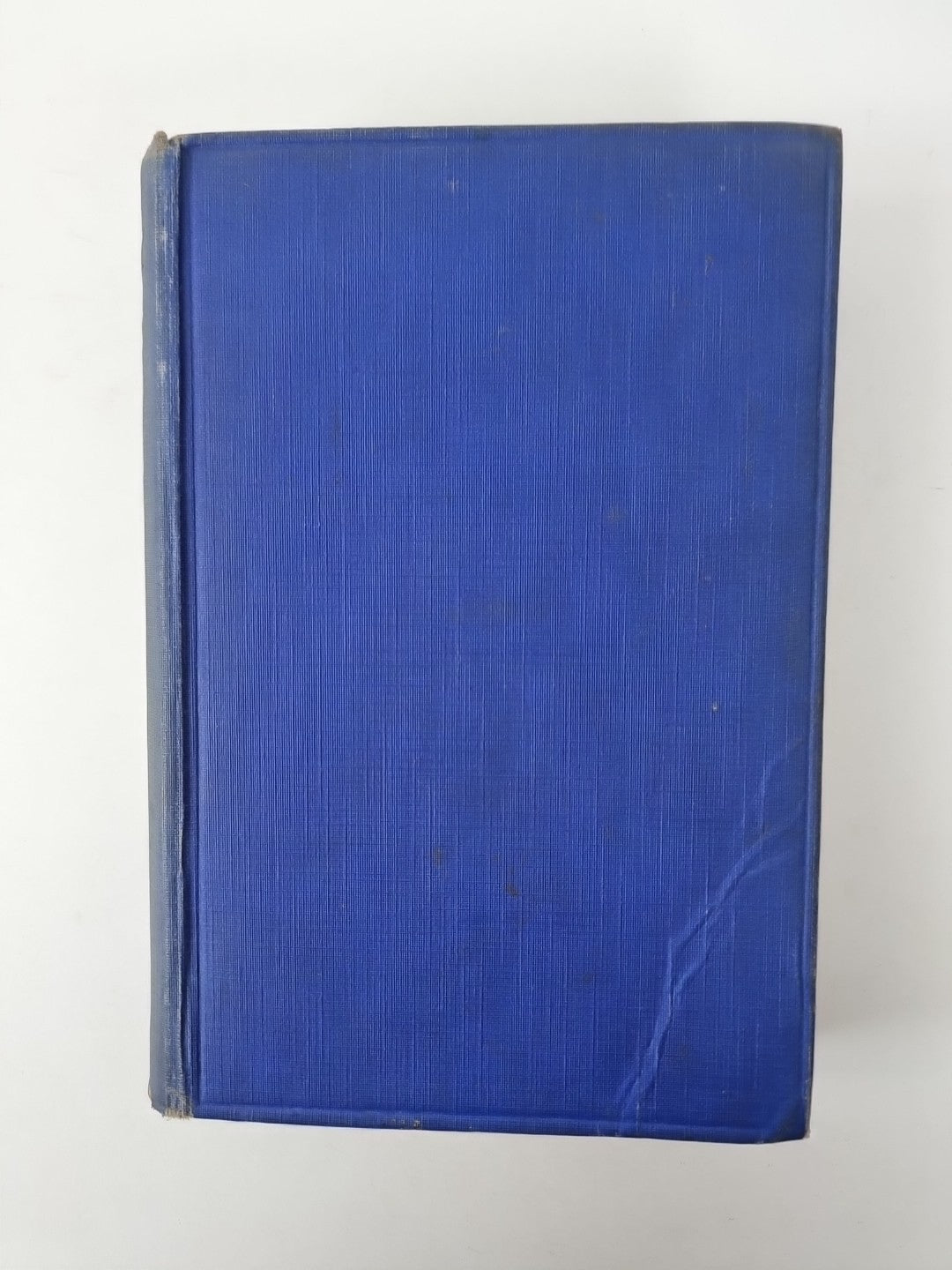 The Valley of the Moon, Jack London — First UK Edition