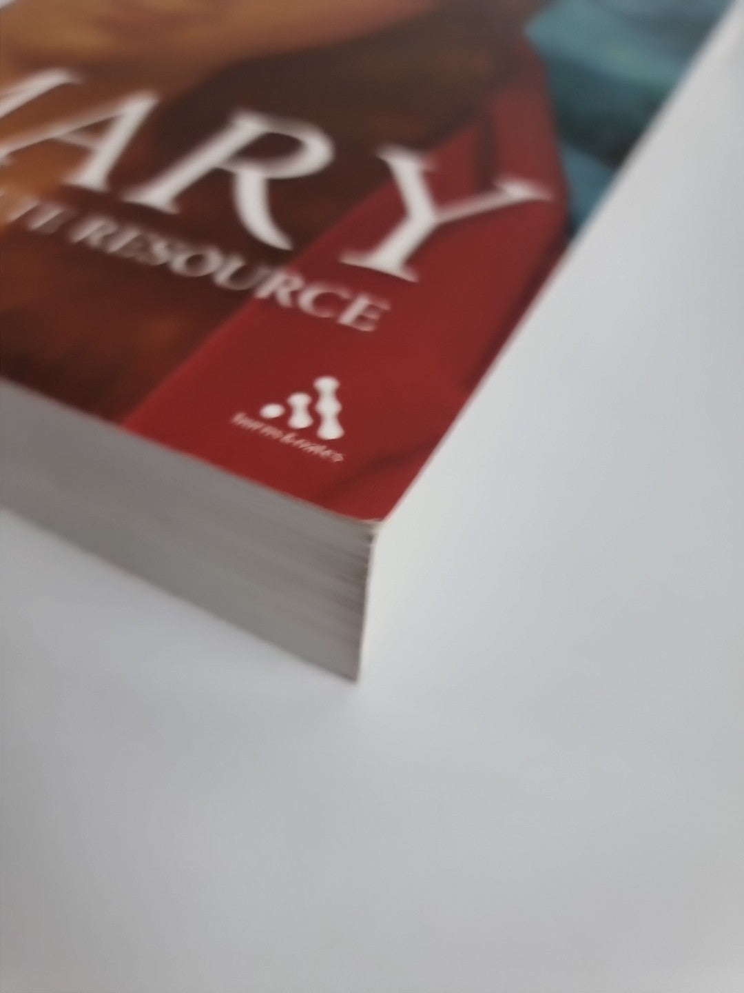 Mary: The Complete Resource by Sarah Jane Boss (Paperback, 2009)