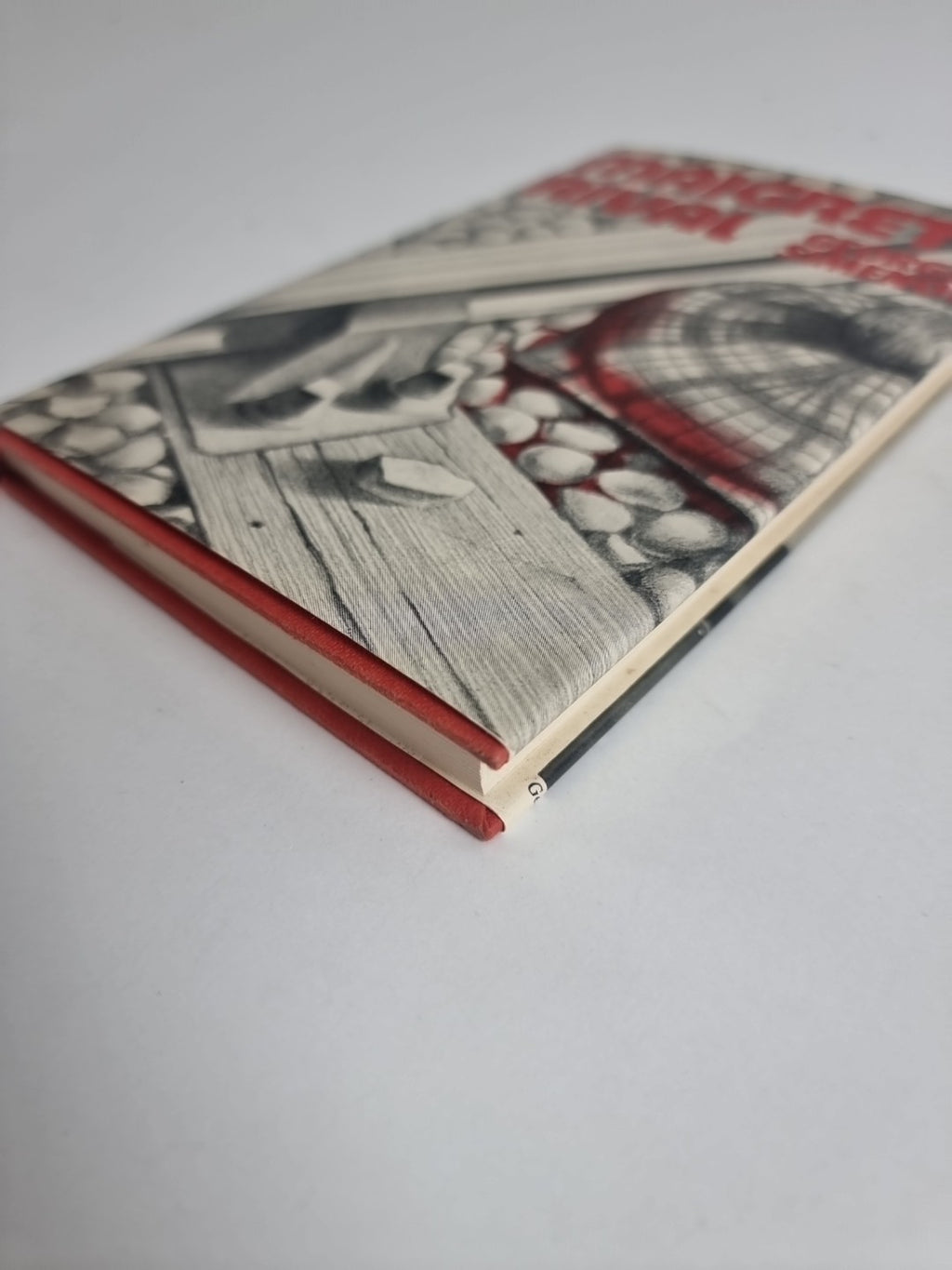Migret's Rival, Georges Simenon — First Edition, UK