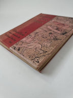 Nonsense Songs & Stories, Edward Leary