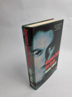 Answers from the Grave by Mark Timlin (Hardcover, 2004) Rare 1st Edition New
