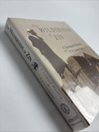The Wilderness of Zin by C Leonard Woolley & T E Lawrence Hardback