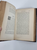The Book Hunter etc., John Hill Burton - 1862, First Edition