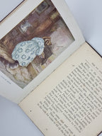 The Pie and the Patty-Pan, Beatrix Potter - Early Edition