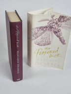 The Peppered Moth by Margaret Drabble First UK Edition (Hardback, 2001) New