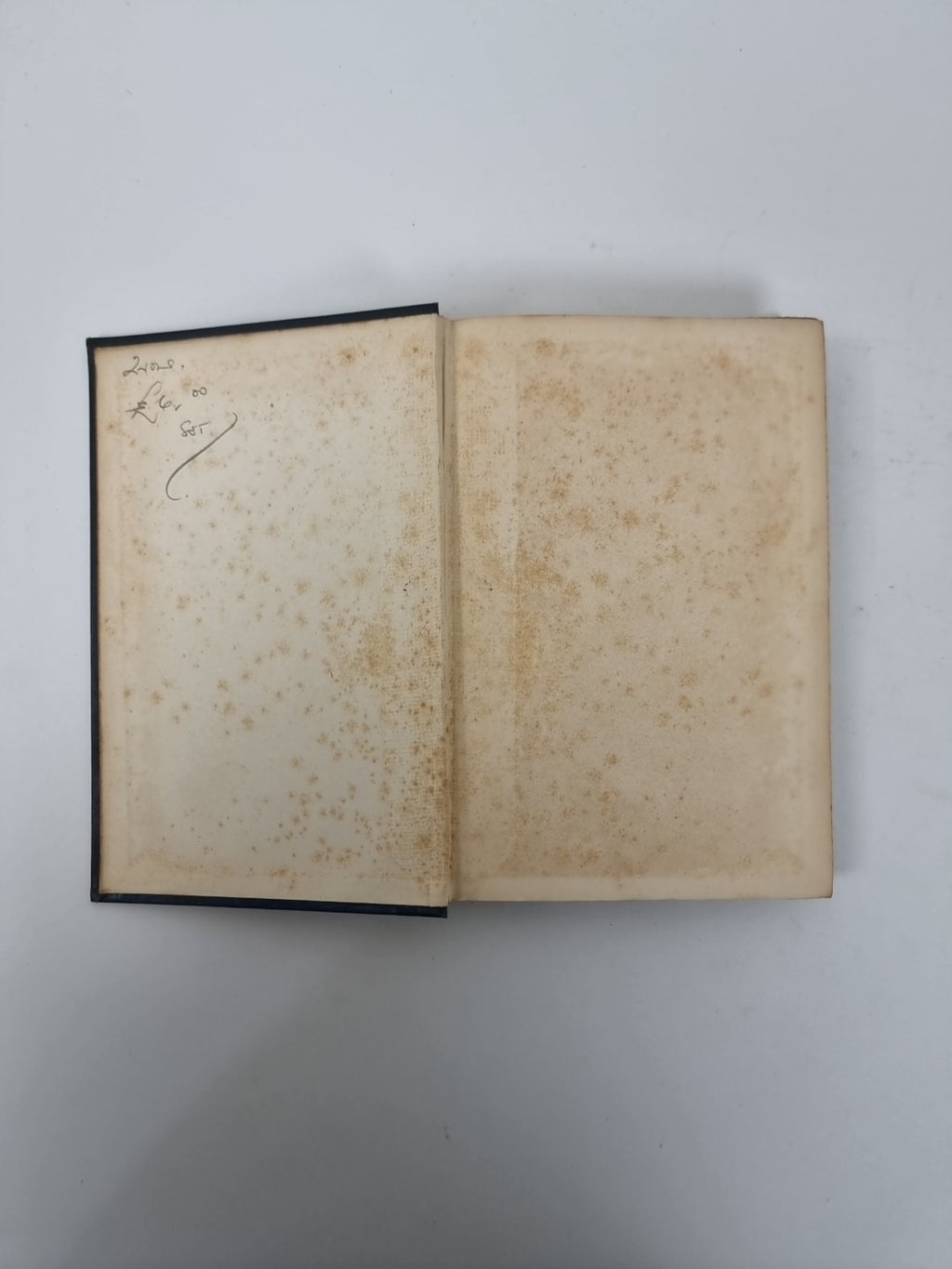 Cressy (Volume 1), Bret Harte — First Edition, Reprint (Feb. 1889)