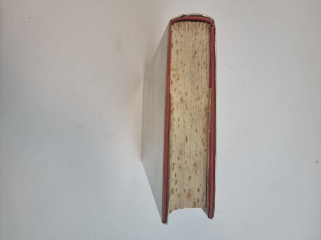 It Was The Nightingale, Henry Williamson — 1962. 1st Edition