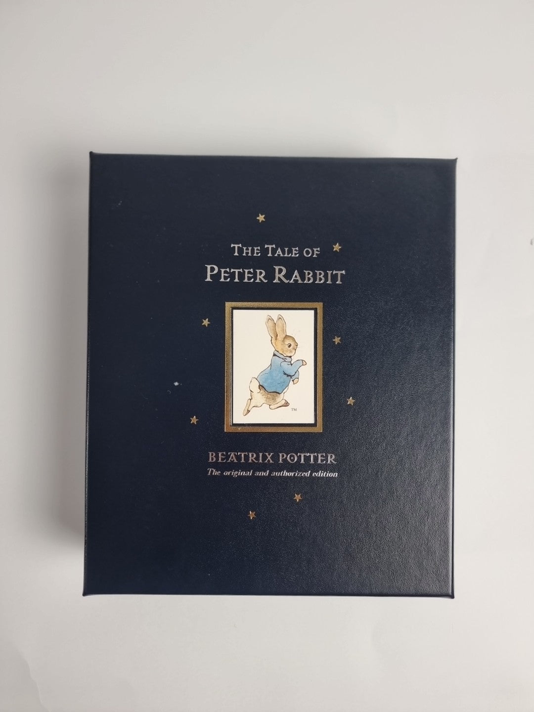 Tale of Peter Rabbit 100th Anniversary Limited Edition Cased Set New