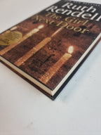 The Girl Next Door, Ruth Rendell — As New, First Edition