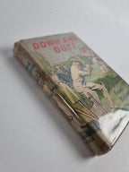 Down And Out! Frank Richards — First Edition