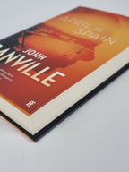 April in Spain, John Banville - First Edition, AS NEW