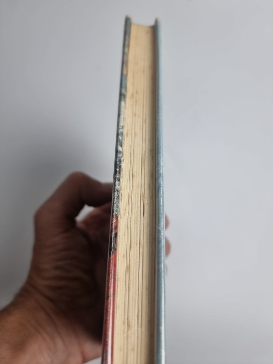 Biggles at World's End,  Captain W. E. Johns — First Edition