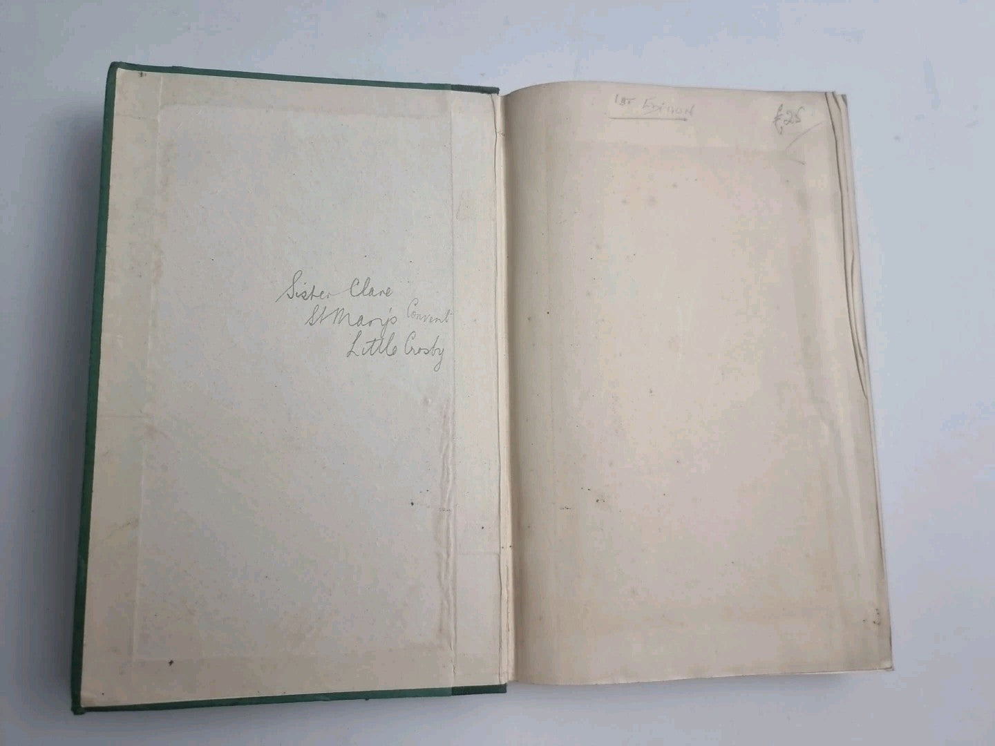 The Irish In Scotland (1798 - 1845), J. E. Handley
