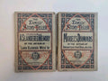 Muriel's Diamonds & A Slandered Memory, The Family Story Teller — 1st Editions