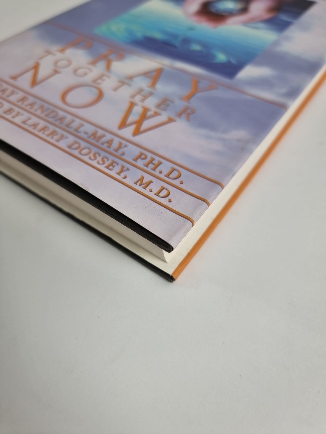 Pray Together Now by Cay Randall-May (Hardcover, 1999)