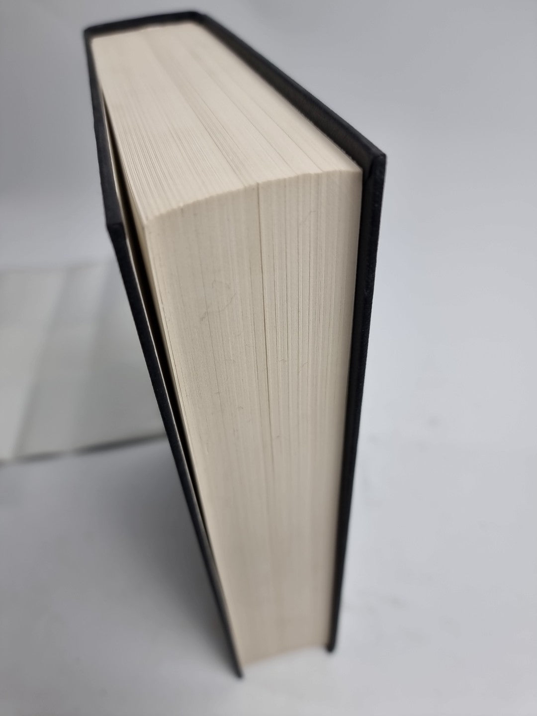 LLOSA, MARIO VARGAS (1936-) A Fish in the Water : 1st Edition Unread As New