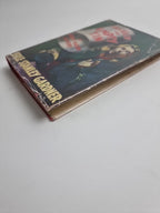 The Case Of The Empty Tin, Perry Manson Mystery, Erle Gardner 1st UK Edition.